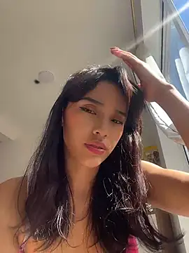 Mia-villalobos online show from May 1, 2:10 pm
