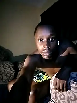 Samkelokwanzaa online show from March 6, 9:44 pm