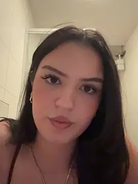 SuesseAlina online show from February 28, 7:26 pm