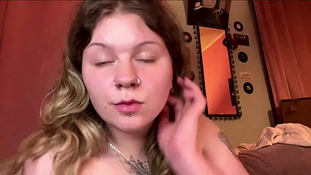 YoungAlina online show from May 25, 10:16 pm