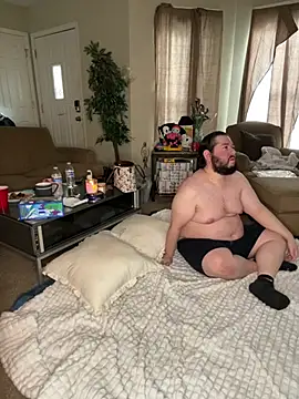 leinadson online show from April 17, 10:13 pm