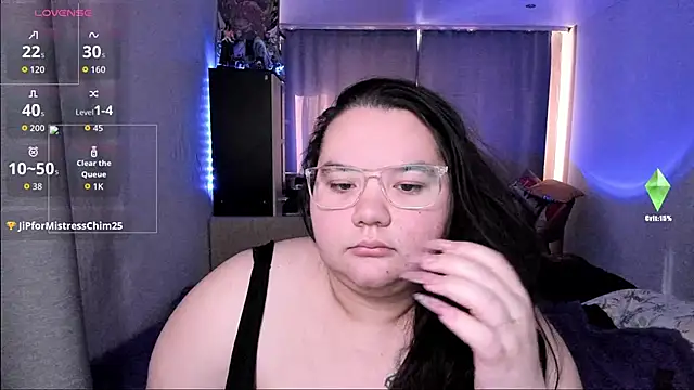 YoshinoSomei online show from April 17, 2:47 am