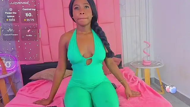 ashlleyray online show from March 9, 7:51 pm