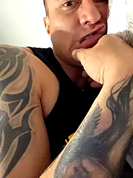 DoggiiDick online show from March 4, 7:09 pm