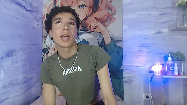 Snapshot of Lord_Tayron chatting on March 3, 4:40 am Lord Tayron online show from March 3, 4:40 am