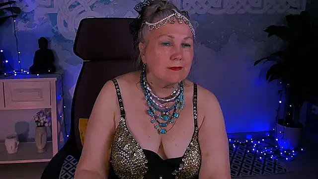 LilaMaharani online show from March 13, 3:29 pm