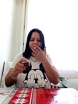 roxana e43 online show from April 28, 9:47 am