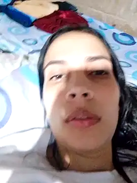 BiancaRoyale online show from April 12, 7:57 am