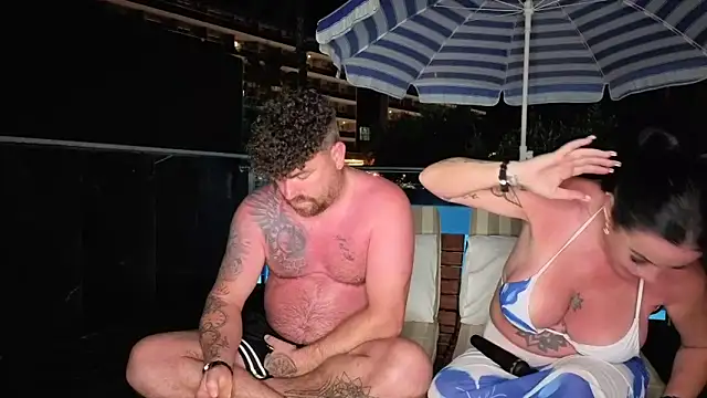 WifeWithPermission online show from June 20, 8:33 pm