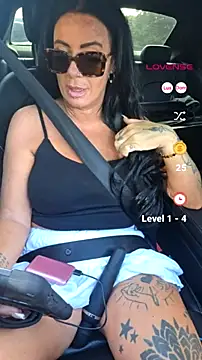 WifeWithPermission online show from July 20, 7:55 am