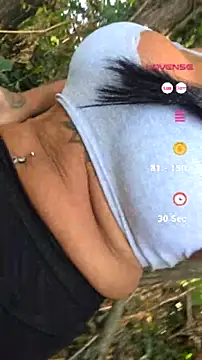 WifeWithPermission online show from July 29, 3:43 pm