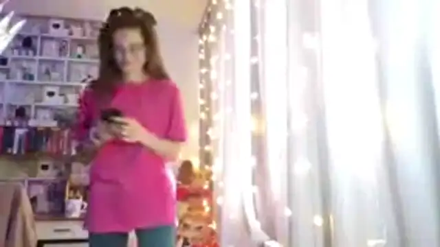 Snapshot of JInaMillsap chatting on March 2, 7:15 am JInaMillsap online show from March 2, 7:15 am