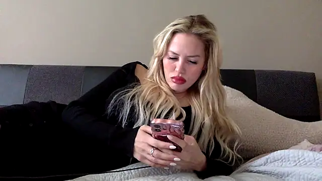 itsmemayarose online show from March 9, 1:26 pm