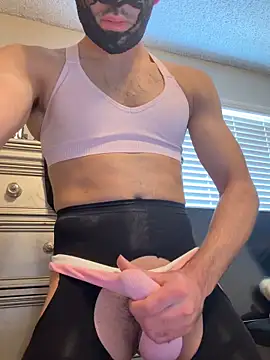 JazzyJewels online show from February 28, 7:48 pm