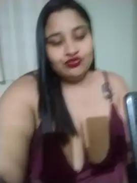 gordinhafogosaa online show from July 13, 2:58 am