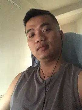 Snapshot of Gockhuatsg chatting on July 4, 8:53 am Gockhuatsg online show from July 4, 8:53 am