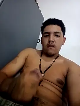 Snapshot of simonxxxlbear chatting on March 2, 4:03 am simonxxxlbear online show from March 2, 4:03 am