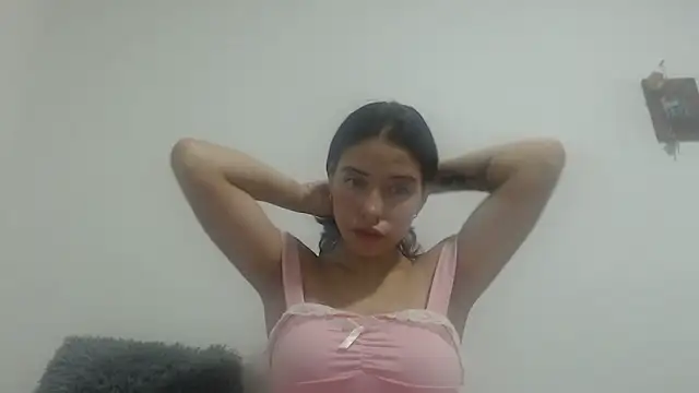 Miranda-cambell online show from April 17, 4:43 pm