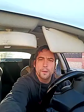 danyelC2 online show from April 4, 5:21 pm