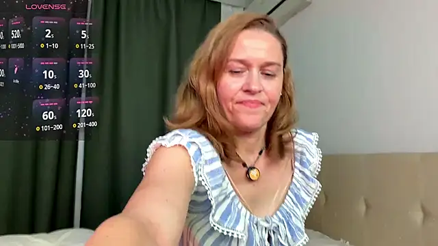 Snapshot of Lizacams chatting on June 28, 5:08 pm Lizacams online show from June 28, 5:08 pm