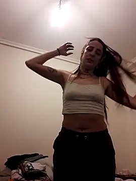 Snapshot of sabrinalapiedra chatting on March 1, 1:07 am sabrinalapiedra online show from March 1, 1:07 am