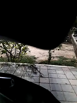 1234aminee online show from March 2, 10:05 pm