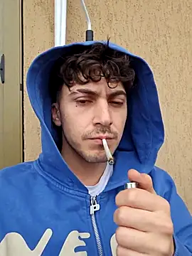 Snapshot of Andreakkkk chatting on March 1, 3:14 pm Andreakkkk online show from March 1, 3:14 pm