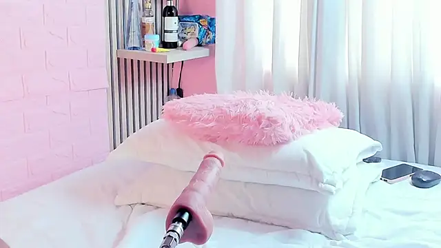 Eliza rossa online show from March 19, 7:18 pm