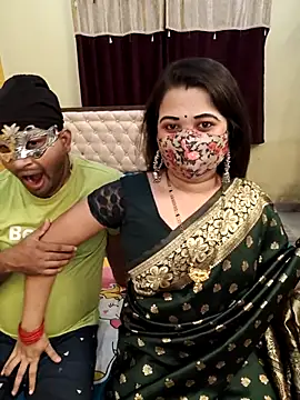 MONAJI HOT online show from July 9, 5:06 pm