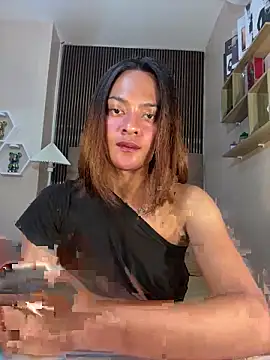 Snapshot of BlackbarbieXXL chatting on March 9, 7:56 am BlackbarbieXXL online show from March 9, 7:56 am