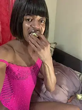 Kinky-Nicky04 online show from April 14, 6:58 pm