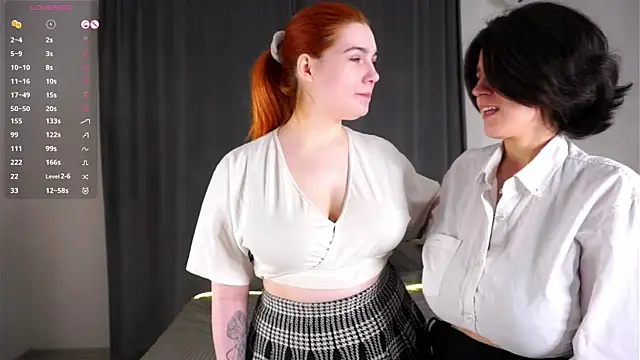 LenoreOlevera online show from March 18, 6:44 pm