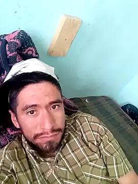 Snapshot of Elcaliente24 chatting on March 2, 8:59 pm Elcaliente24 online show from March 2, 8:59 pm