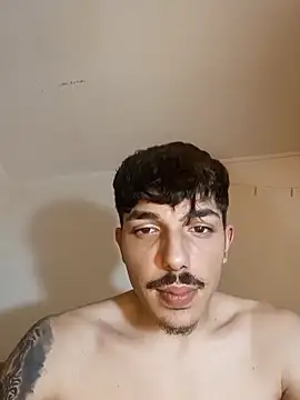 danbig01 online show from March 17, 9:40 pm