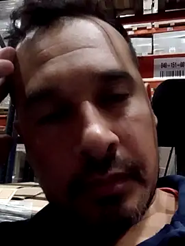 Ezehombre online show from March 10, 5:12 am