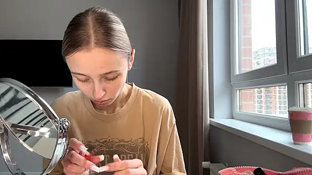 ClonedAge online show from March 4, 12:11 pm