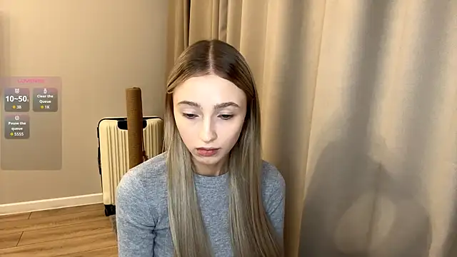 ClonedAge online show from March 23, 3:16 pm