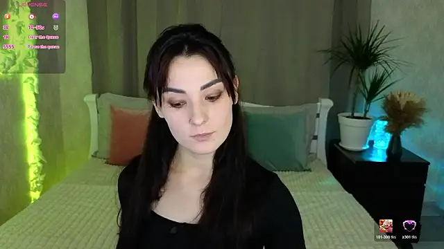 KittyAdele online show from March 5, 1:34 am