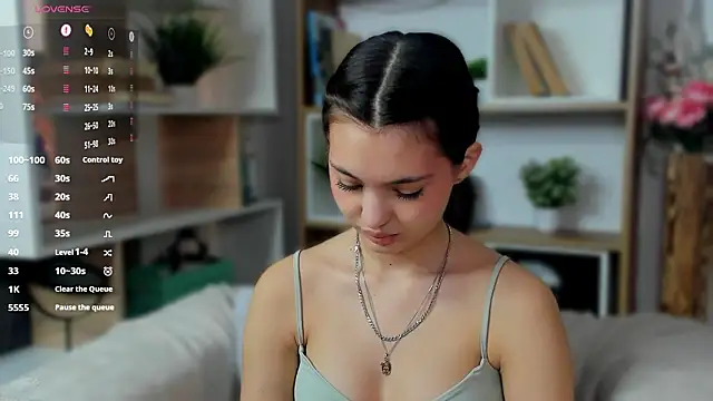 MirthaBolduan online show from March 12, 8:09 am