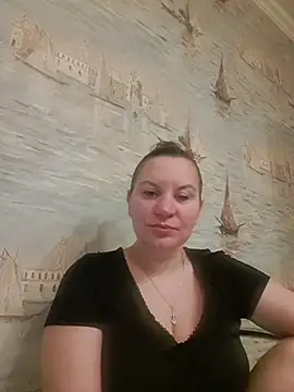 LaraHarper online show from March 15, 10:49 pm