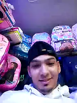 negroblacj online show from March 1, 10:23 pm