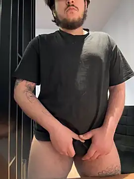 Snapshot of ISMAIL158 chatting on March 1, 9:06 pm ISMAIL158 online show from March 1, 9:06 pm