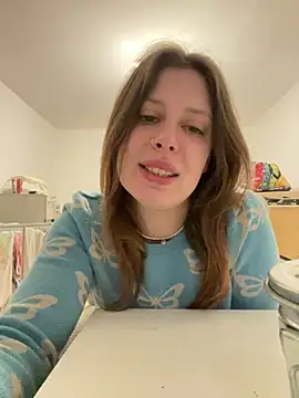 Snapshot of Johanna420 chatting on July 8, 9:30 pm Johanna420 online show from July 8, 9:30 pm