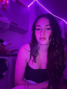 Claraaaaa06 online show from March 4, 8:26 pm