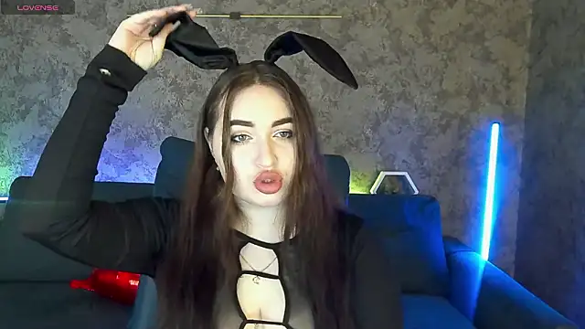 RapunzelAngel online show from March 7, 6:54 am