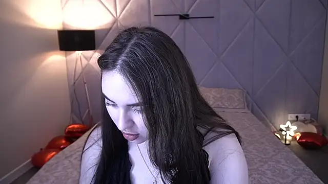 RapunzelAngel online show from March 14, 6:52 am