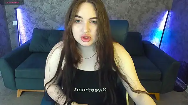 RapunzelAngel online show from April 5, 5:59 am