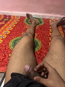 Amit0027 online show from March 2, 8:48 pm