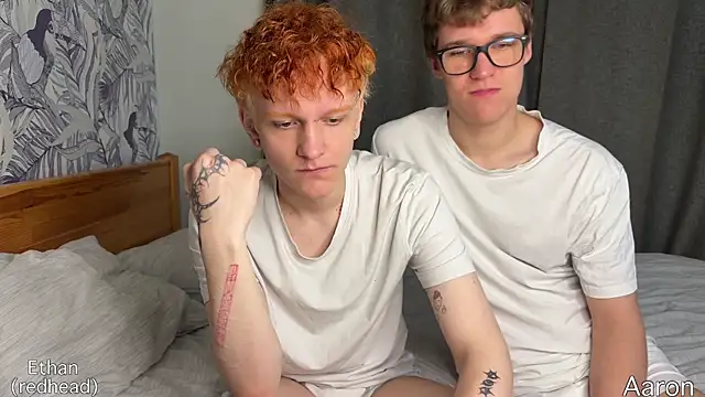 Aaron Nathans online show from May 28, 3:04 am