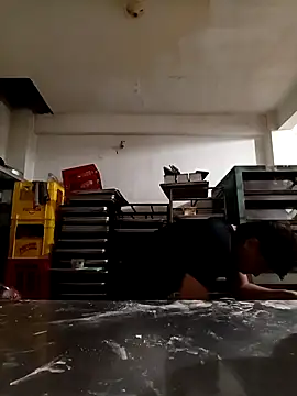 Snapshot of Ivan_200614 chatting on March 15, 4:29 am Ivan 200614 online show from March 15, 4:29 am